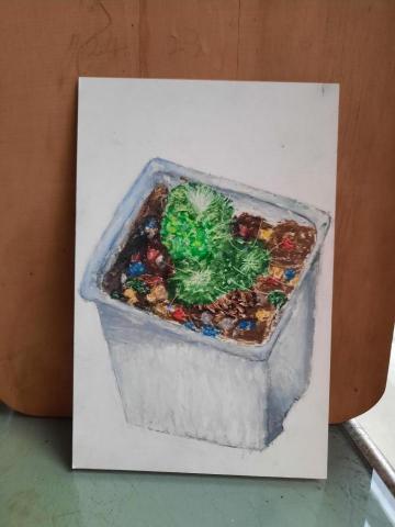 黃永芳 - 多刺郎