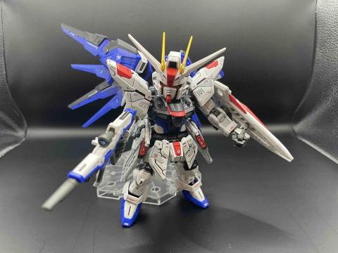 二馬模型工作室 - 