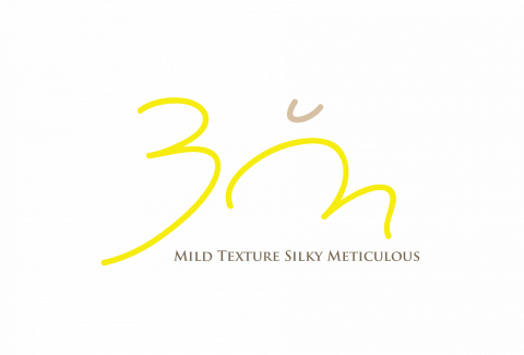 Hee’D - 自創品牌 字體LOGO設計