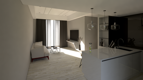 原侑室內裝修設計工程 -  原侑室內裝修設計工程 -