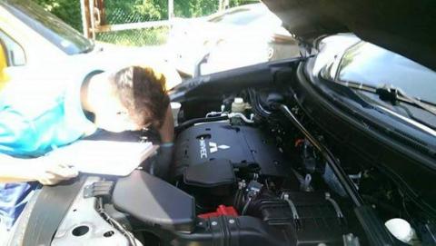 彩弘汽車- 小毛 - 