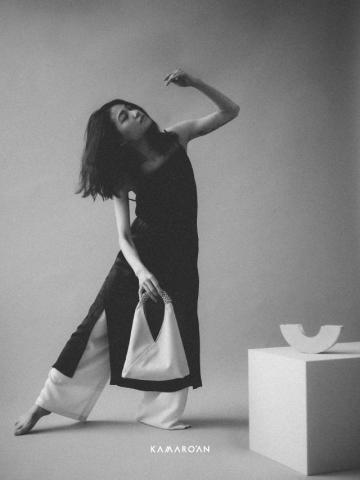 Ginger Lin - 產品攝影美術指導 Ginger Lin - 產品攝影美術指導