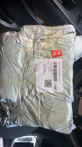 超速外送跑腿 - 代領包裹  並配送
