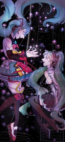 東野 - 電腦繪圖-插畫