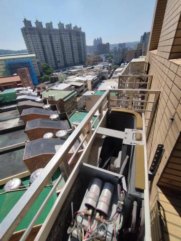 詹宗元 - 高空作業(室外機故障維修) 詹宗元 - 高空作業(室外機故障維修)