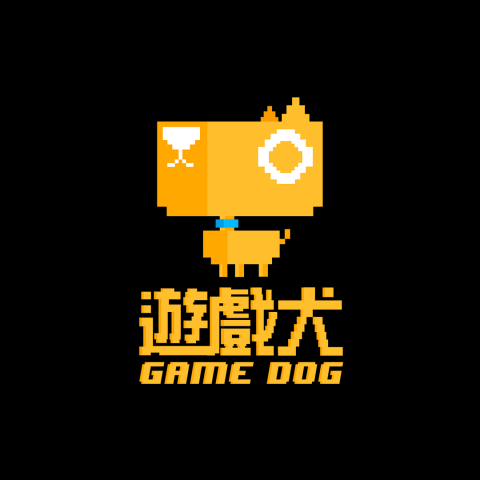 陳彥儒 - 遊戲平台LOGO設計