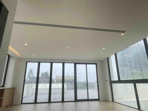 賀達油漆工程 - 