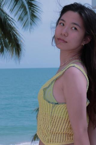 張聿緯 - 作品範例