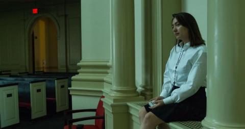 張聿緯 - 作品範例