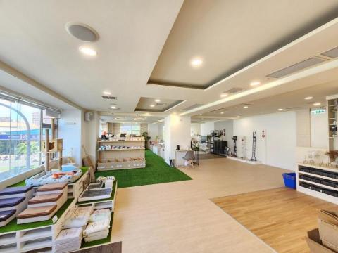 永豐工程 - 室內設計粉刷油漆