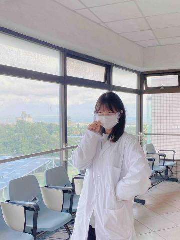 司函玉 - 學科能力競賽（化學）