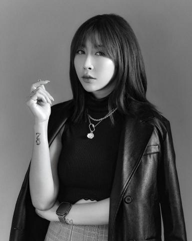 維謙 - 個人形象照