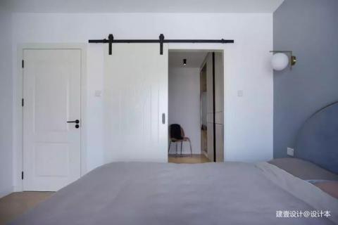 鎧新室內設計有限公司 Kaixin-Design - 穀倉門 鎧新室內設計有限公司 Kaixin-Design - 穀倉門