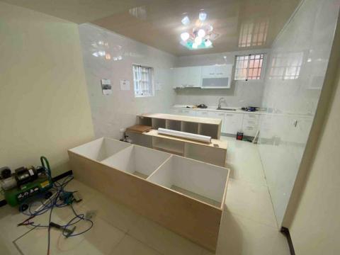 東勝室內設計 -  