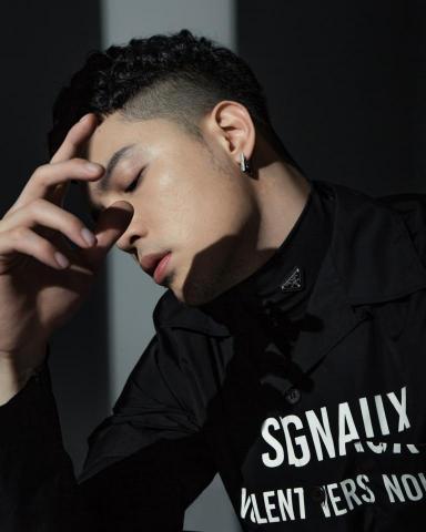 維謙 - 藝人拍攝＿J.Sheon