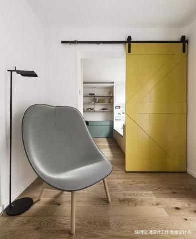 鎧新室內設計有限公司 Kaixin-Design - 穀倉門 鎧新室內設計有限公司 Kaixin-Design - 穀倉門