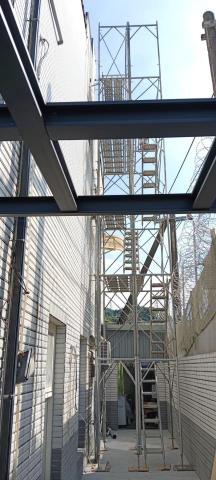 穩事達實業社 - 新店安康路二段(排水管線更換) 穩事達實業社 - 新店安康路二段(排水管線更換)