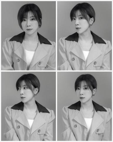 維謙 - 個人形象照