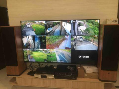 榮軒科技企業社 - 