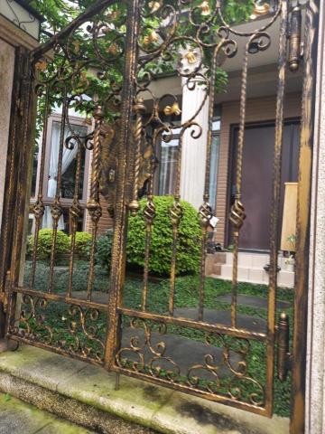 愛尚家 - 林口鍛造漆