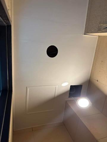 緯誠工程行，輕隔間。天花。防火建材居家隔間，天花 - 浴室長條pvc