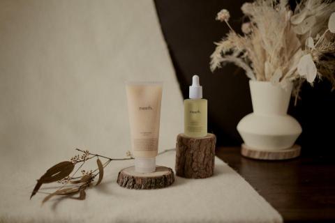 維謙 - 產品拍攝