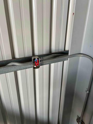 偉恩水電 - 工廠配管