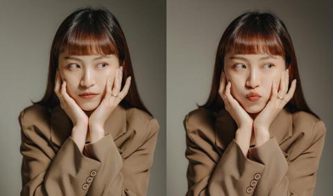 維謙 - 個人形象照