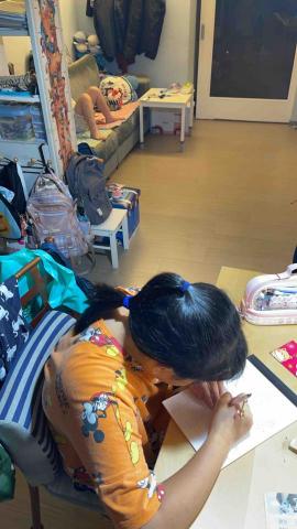 周老師 - 教授小四數學