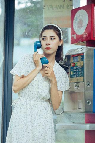 豊_二映像 - 外拍人像攝影