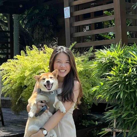 提供諮商dcard服務的專家芃菲