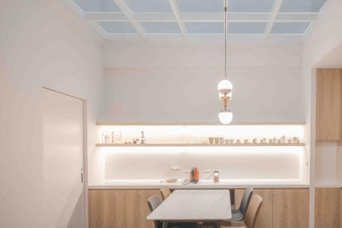 人人空間製所有限公司 - 苗栗張宅