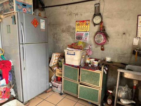 So.E.So收一收專業收納 -  收納前