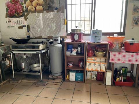 So.E.So收一收專業收納 - 整理後