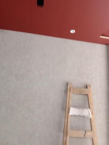 敬翔油漆工程 - 馬來漆