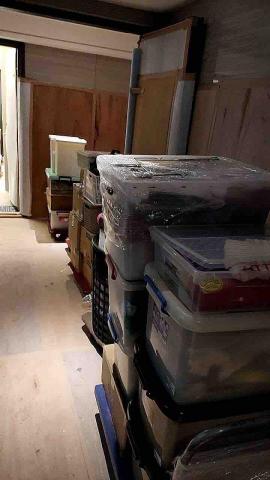 豪嘉搬運 - 膠膜保護