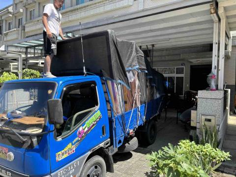 優迅拆運工程 - 透天住宅搬家 優迅拆運工程 - 透天住宅搬家