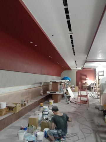 敬翔油漆工程 - 