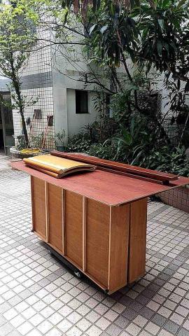 豪嘉搬運 - 板車搬運