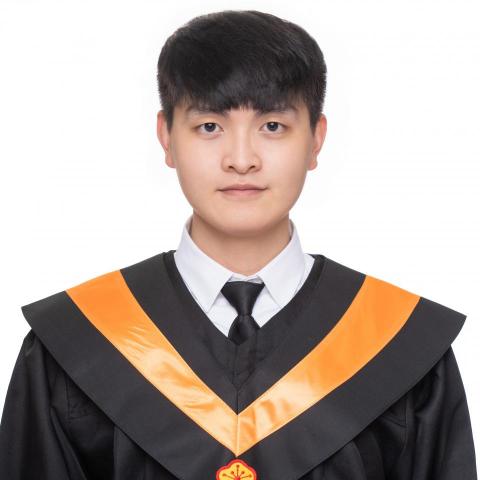 提供顧問公司服務的專家顏偉哲