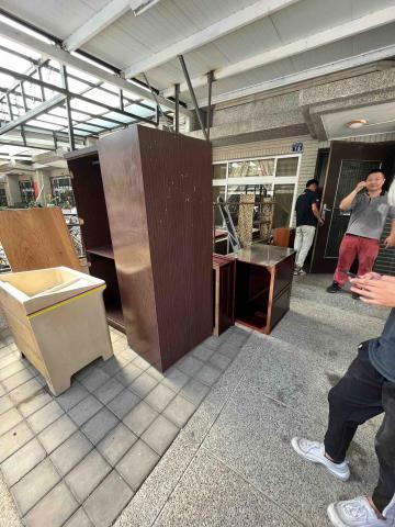 優迅拆運工程 - 廢棄家具處理 優迅拆運工程 - 廢棄家具處理