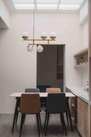 人人空間製所有限公司 - 苗栗張宅