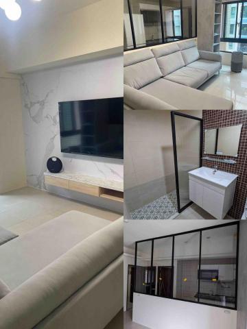 山穎室內裝修 - 左營-汪小姐