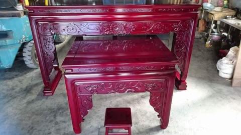 敬翔油漆工程 - 