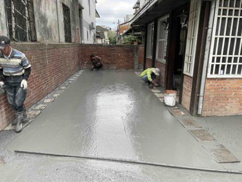 人人空間製所有限公司 - 老屋翻新