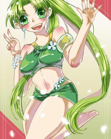 大貓個人工作室 - 全身人物（含）背景