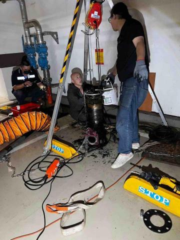 榮國科技室內裝修工程有限公司 - 