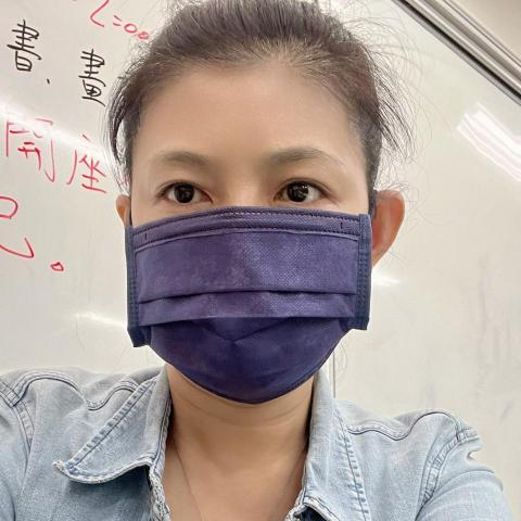 提供行動式教學服務的專家Casey Lin