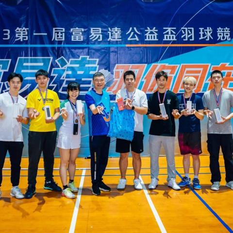 仲耕宏（小仲） - 