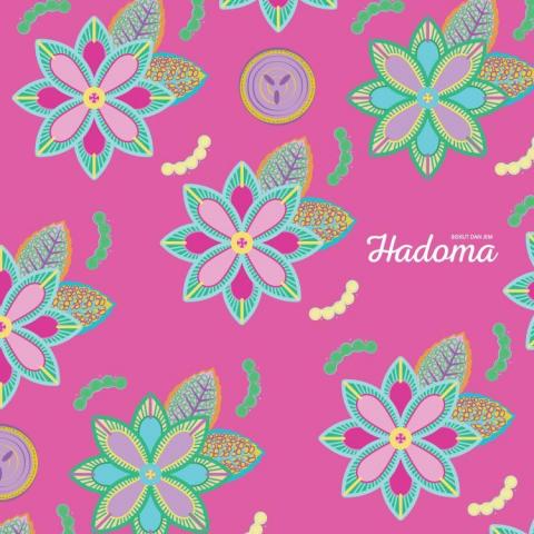 Ellen's Design - 品牌視覺風格 Ellen's Design - 品牌視覺風格